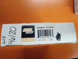 WIX 46120 AIR