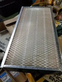DONALDSON P520450 5G-1913 WIX 46577 CAB AIR FILTER BALDWIN PA3756