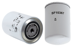 WIX WF10367 SPIN-ON FUEL FILTER, PACK OF 1