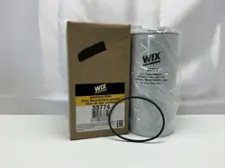 NOS WIX 33774 FUEL WATER SEPARATOR FILTER