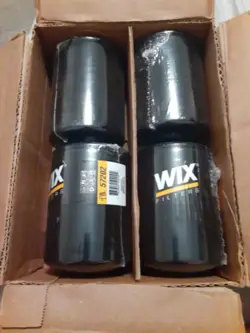 SPIN ON LUBE