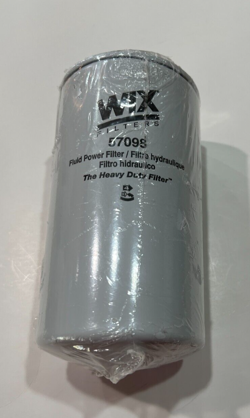 WIX FLUID