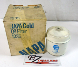 VINTAGE NOS REPLACES