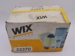 WIX 33370 FUEL FILTER