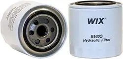 WIX 51410 SPIN-ON HYDRAULIC FILTER, PACK OF 1