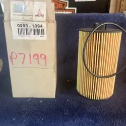 DEUTZ FILTER 0293-1094 BALDWIN P7199 WIX 57214