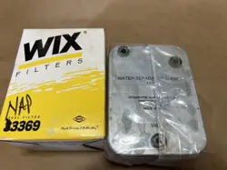NEW NOS WIX