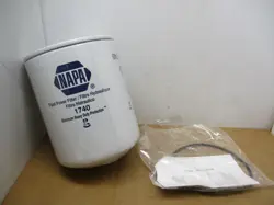 NAPA  OIL FILTER1740 (WIX 51740)