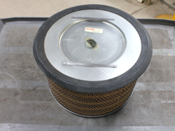 BALDWIN PA2339 OUTER AIR FILTER FOR CASE-IH   WIX 42672
