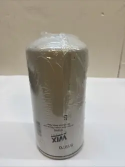 HEAVY DUTY OIL