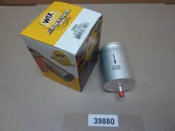 WIX FUEL FILTER 33594 NEW #39880