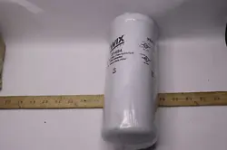 VAPOR CANISTER SPIN-ON