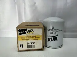 NOS WIX 51330 OIL FILTER