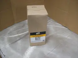 WIX GENUINE OIL FILTER 57791