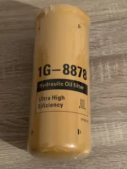 HYDRAULIC OIL FILTER 1G-8878 1G8878 FOR CATERPILLAR CAT FOR WIX 51494