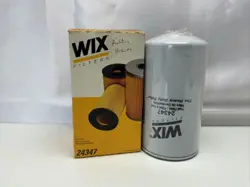 NOS WIX 24347