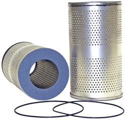 WIX 51256 CARTRIDGE HYDRAULIC METAL CANISTER FILTER, PACK OF 1