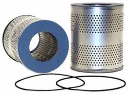 WIX 51257 CARTRIDGE HYDRAULIC METAL CANISTER FILTER, PACK OF 1