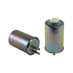 WIX WF10052 FUEL (COMPLETE IN-LINE) FILTER, PACK OF 1