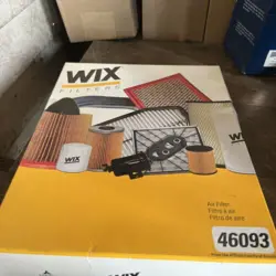 WIX 46093 AIR