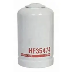 HF6604 - LUBE FILTER FITS JOHN DEERE