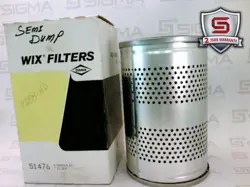 WIX 51476