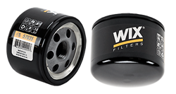 WIX 57035 SPIN-ON LUBE FILTER, PACK OF 1