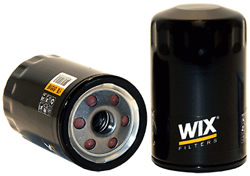 WIX 51516 SPIN-ON LUBE FILTER, PACK OF 1