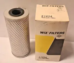 HYDRAULIC FILTER WIX 51434