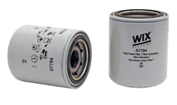 WIX PART # 57794 SPIN-ON HYDRAULIC FILTER