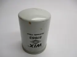 WIX 51663 NSNP