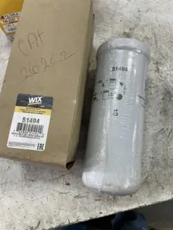 WIX 51494 SPIN-ON HYDRAULIC FILTER