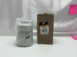 NOS FUEL WATER SEPARATOR FILTER WIX 33408