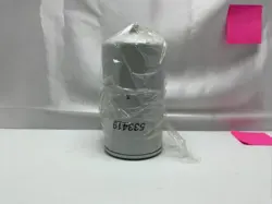 NOS FUEL WATER SEPARATOR FILTER WIX 33419