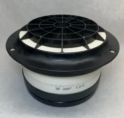 NEW WIX 42809 PREMIUM AIR FILTER (542809)