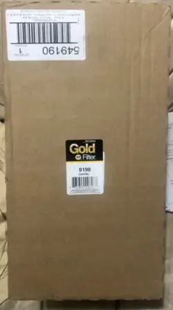 GOLD 9190 AIR