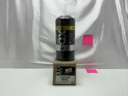 NOS WIX ENGINE