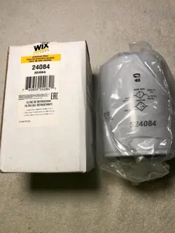 WIX 24084