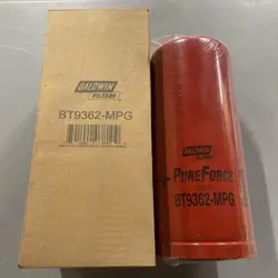 REPLACES WIX 51863