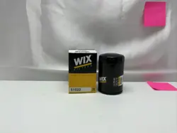 NOS OIL FILTER  WIX  51522