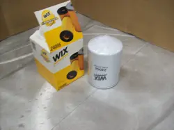 WIX GENUINE COOLANT FILTER 24006