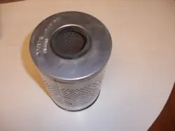 WIX 51567 HYDRAULIC FILTER