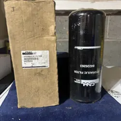CNH ORIGINAL PARTS 84226263 HYDRAULIC FILTER WIX 51863