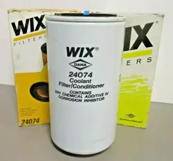 WIX 24074 ENGINE