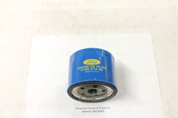 E1NN-6714AB OIL FILTER FOR FORD TRACTORS WIX 51390