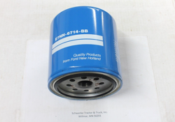 FORD E7NN-6714-BB OIL FILTER FOR FORD-NEW HOLLAND TRACTORS WIX 51777