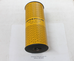 7M3800 OIL/HYDRAULIC FILTER FOR CATERPILLAR  WIX 51161