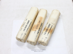 7B-8262 FUEL FILTER KIT FOR CATERPILLAR WIX 33825