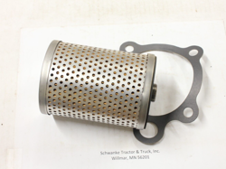 309735 TRANSMISSION FILTER FOR FORD TRACTORS  WIX 51569