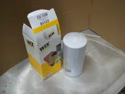WIX GENUINE FUEL FILTER 33118